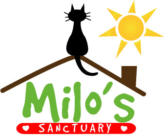 Milo's Sanctuary Merchandise